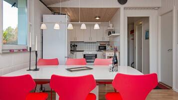 Hus | Privat køkken