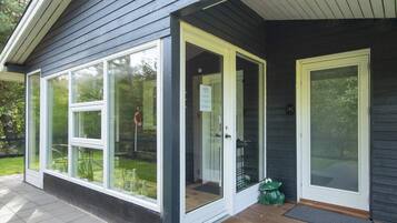 Nhà | Ngoại thất