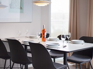 Appartement | Restauration
