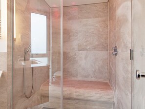 Apartment | Badezimmer