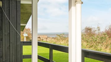 House | View from property