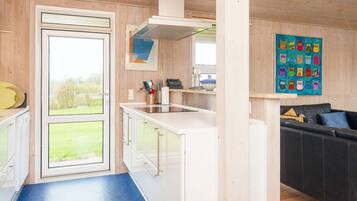 House | Private kitchen