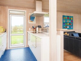 独立别墅 | 私人厨房