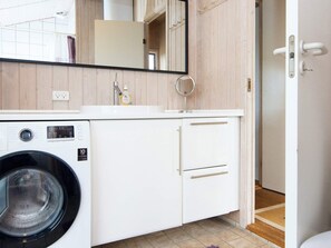 單棟房屋 | 浴室