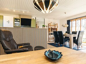 Maison | Intérieur