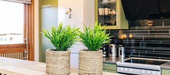 6 Person Holiday Home in Laeso