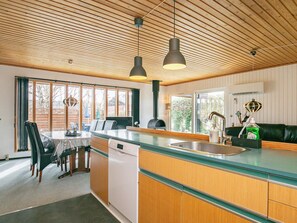 Hus | Privat køkken