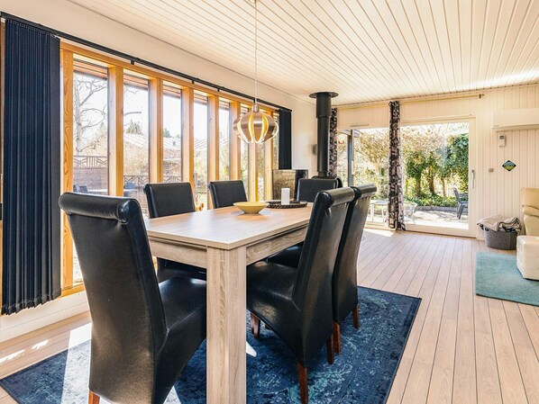 House | Interior