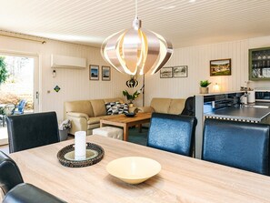 House | Interior