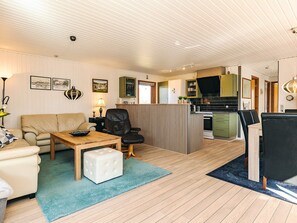 House | Interior