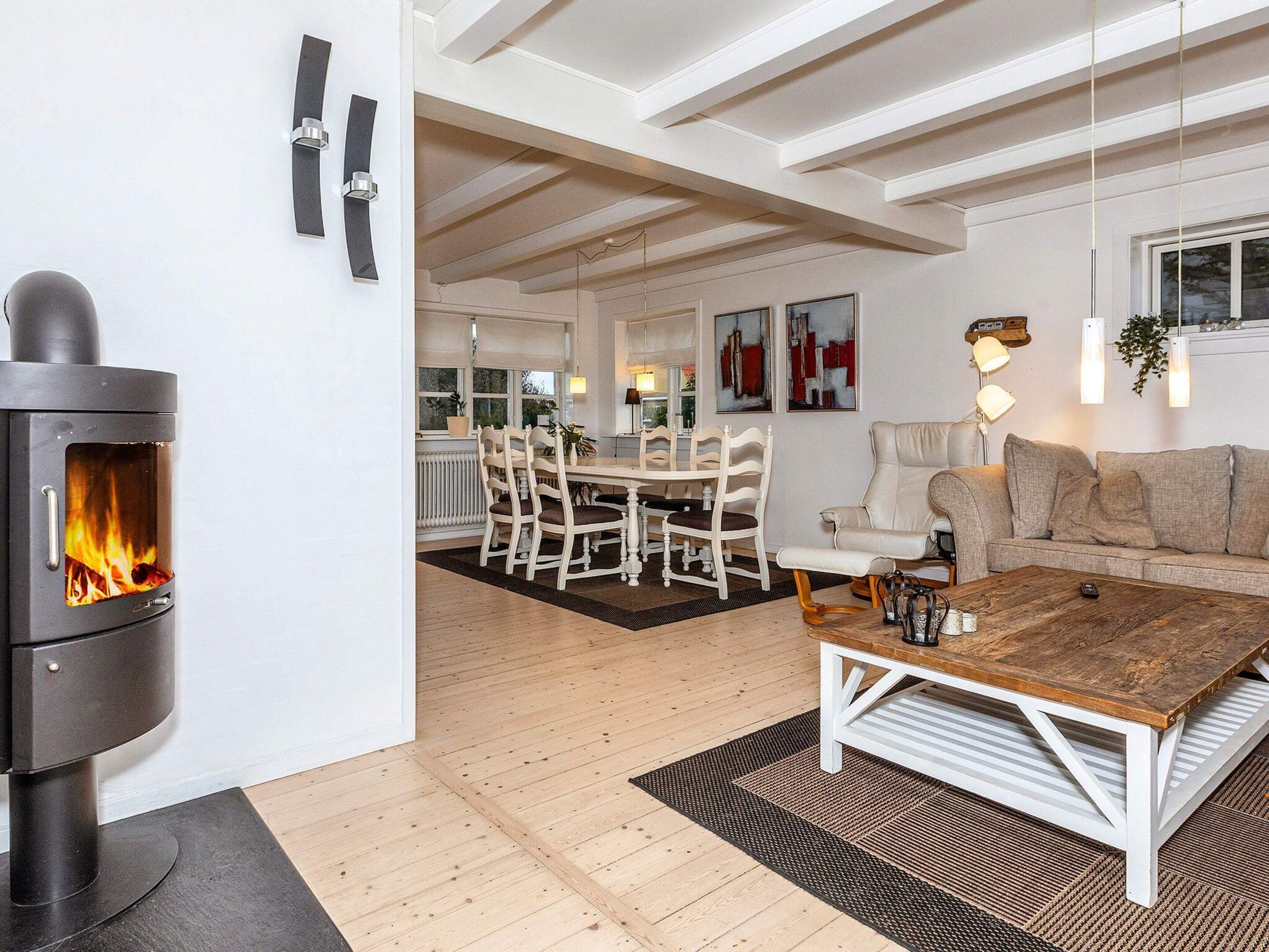 Ferienhaus | Innenbereich