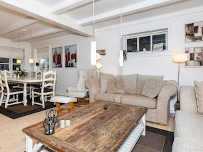 Hus | Restauranger