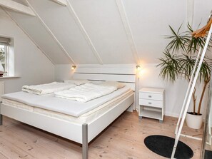 Hus | 3 sovrum