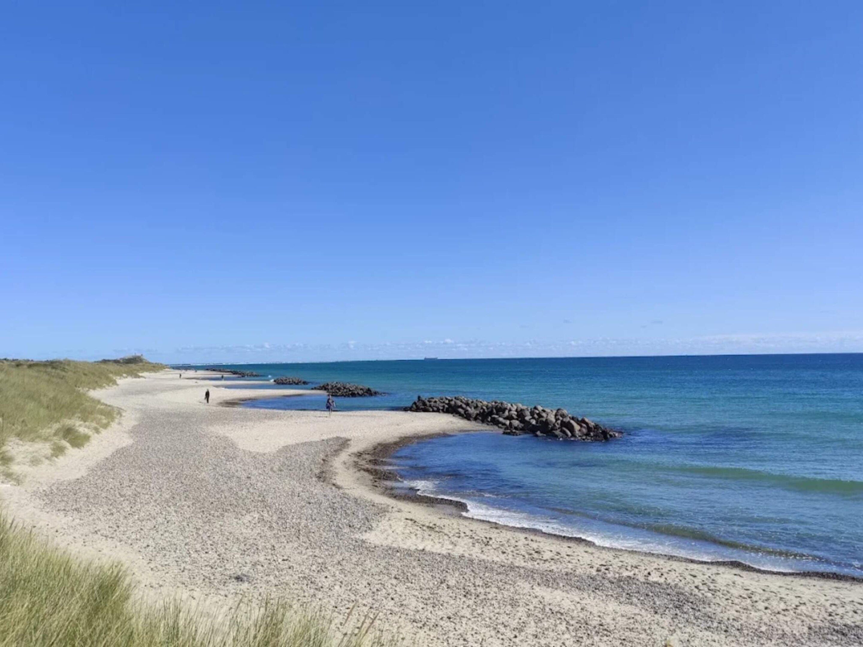 Ferienhaus | Strand