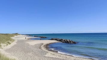 Ferienhaus | Strand