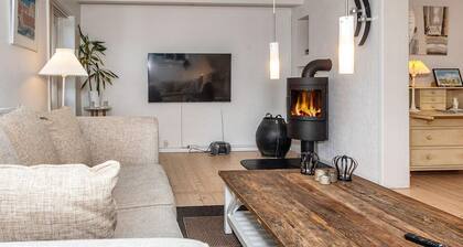 6 Person Holiday Home in Skagen
