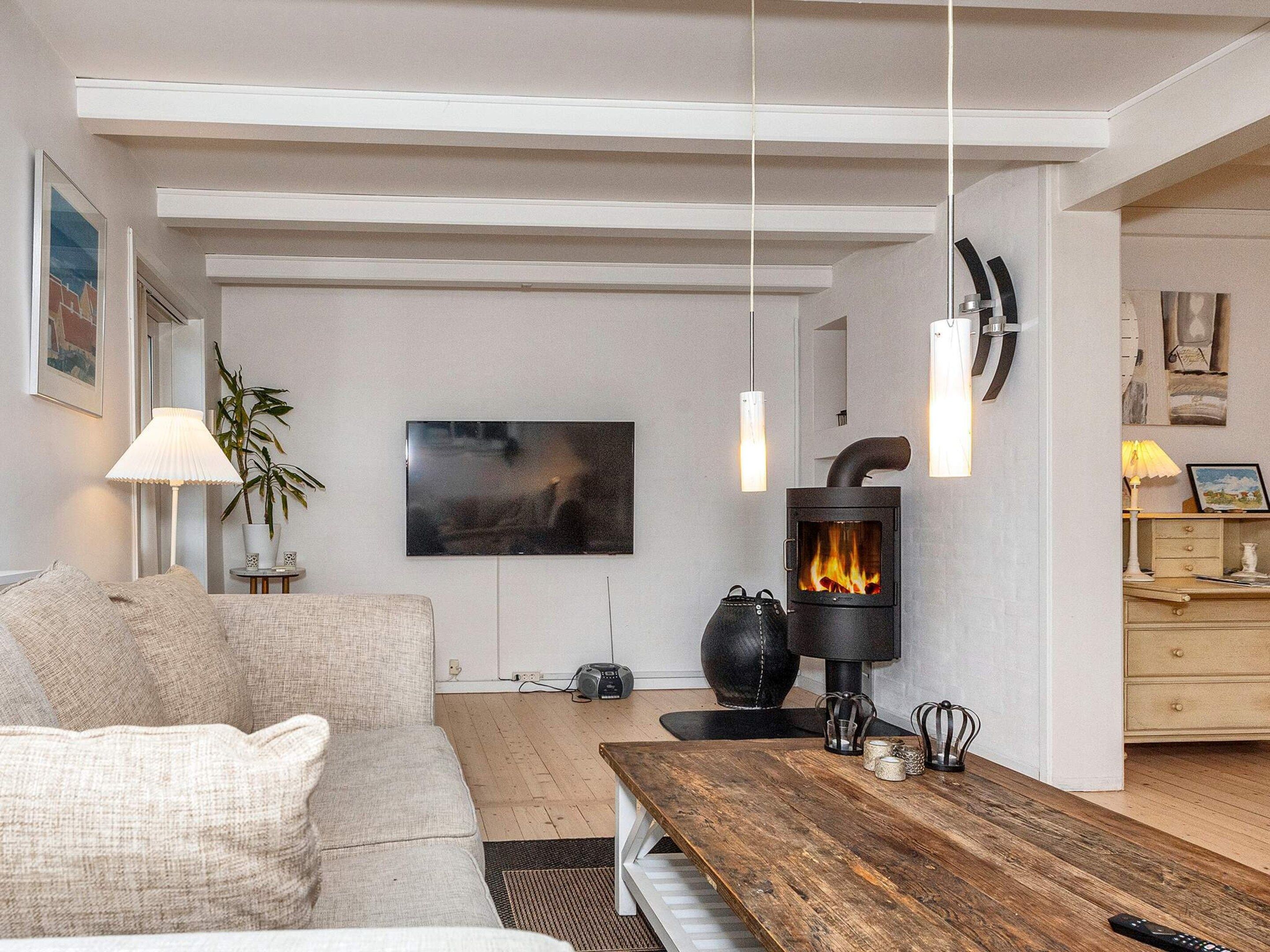 Ferienhaus | Innenbereich