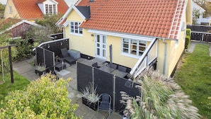 Hus | Eksteriør