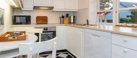 Maison | Cuisine privée