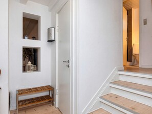 Maison | Intérieur