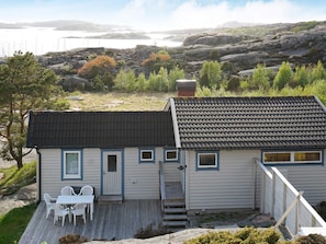 Exterior - 4 Star Holiday Home in Bovallstrand (Bovallstrand)