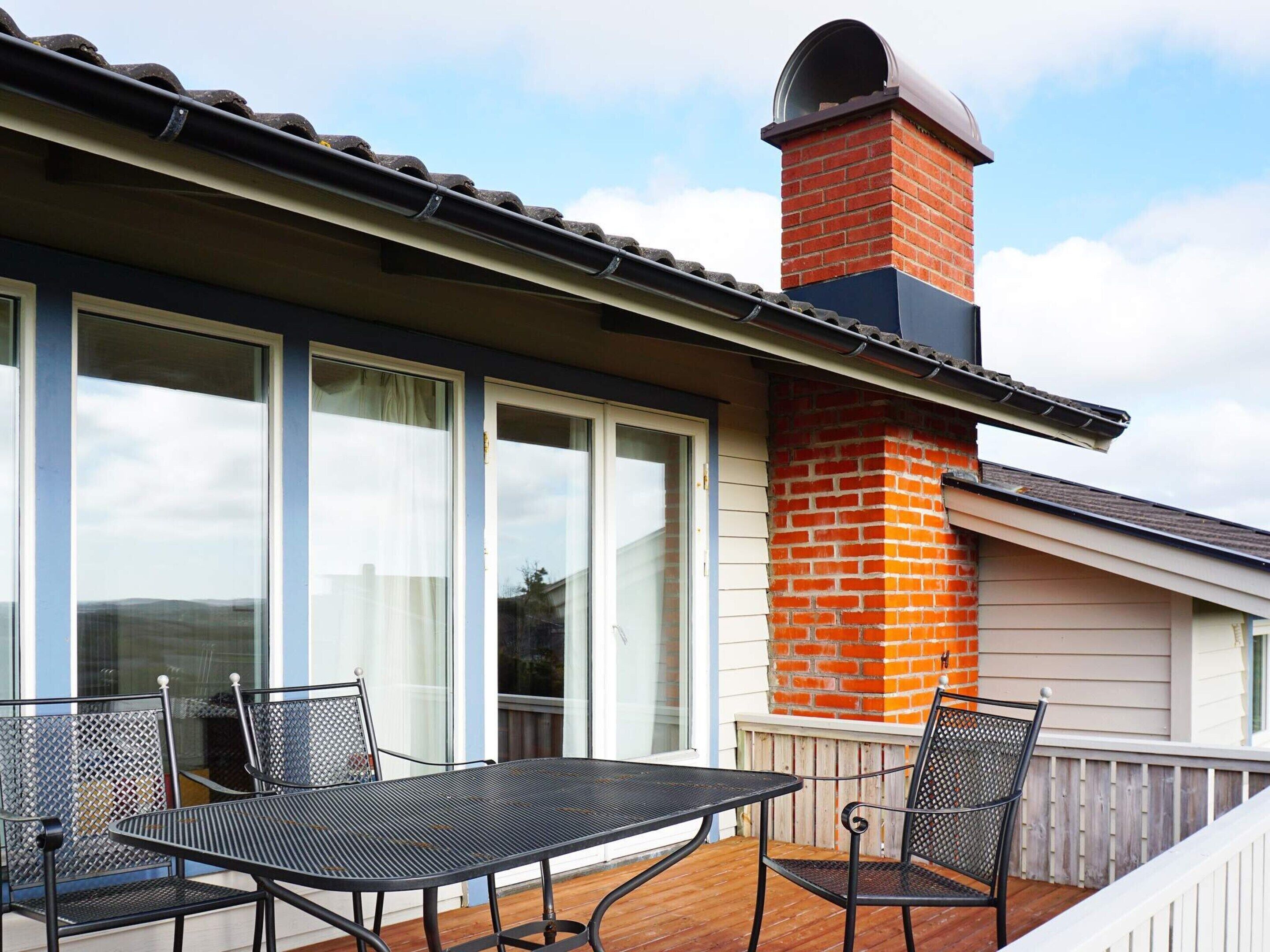 独立别墅 | 外观