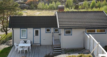 4 Star Holiday Home in Bovallstrand