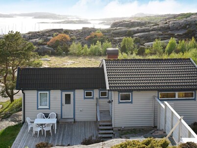 4 Star Holiday Home in Bovallstrand