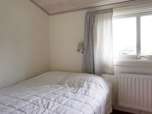 4 Star Holiday Home in Bovallstrand