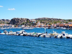 House | View from property - 6 Person Holiday Home in Bovallstrand-by Traum (Bovallstrand)