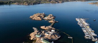 4 Star Holiday Home in Bovallstrand