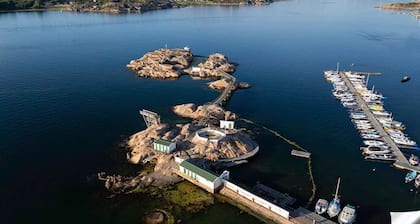 4 Star Holiday Home in Bovallstrand