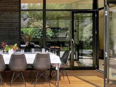 8 Person Holiday Home in Hornbaek-by Traum