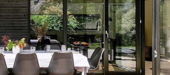 8 Person Holiday Home in Hornbaek-by Traum