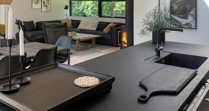 8 Person Holiday Home in Hornbaek-by Traum