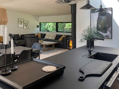 8 Person Holiday Home in Hornbaek-by Traum