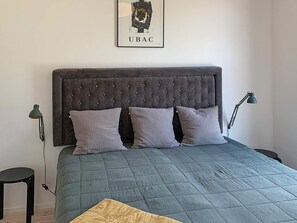 House | 4 bedrooms - 8 Person Holiday Home in Hornbaek-by Traum (Hornbaek)