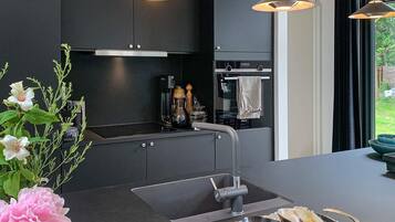 Casa | Cocina privada