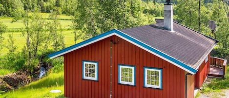 Hus | Exteriör
