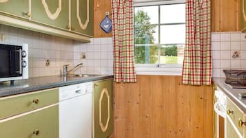 Maison | Cuisine privée