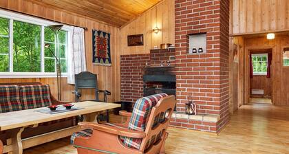 7 Person Holiday Home in Hemsedal-by Traum