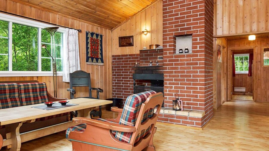 7 Person Holiday Home in Hemsedal-by Traum