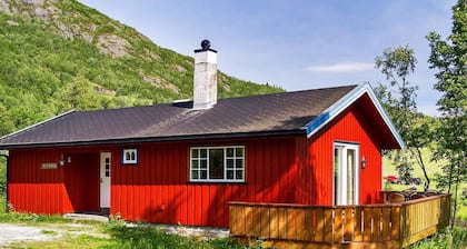 7 Person Holiday Home in Hemsedal