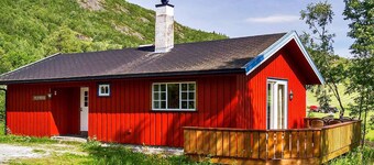 7 Person Holiday Home in Hemsedal