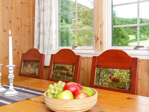 House | Dining - 7 Person Holiday Home in Hemsedal (Hemsedal)