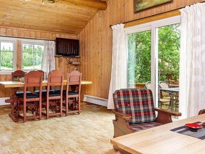 House | Interior - 7 Person Holiday Home in Hemsedal (Hemsedal)