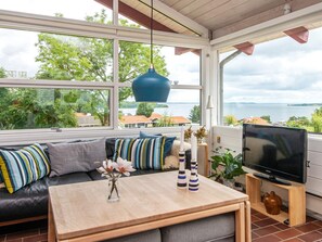 Casa | Vista desde la propiedad