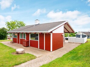 Maison | Extérieur