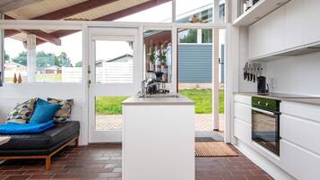 Casa | Parte interna