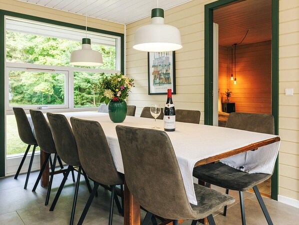 House | Interior